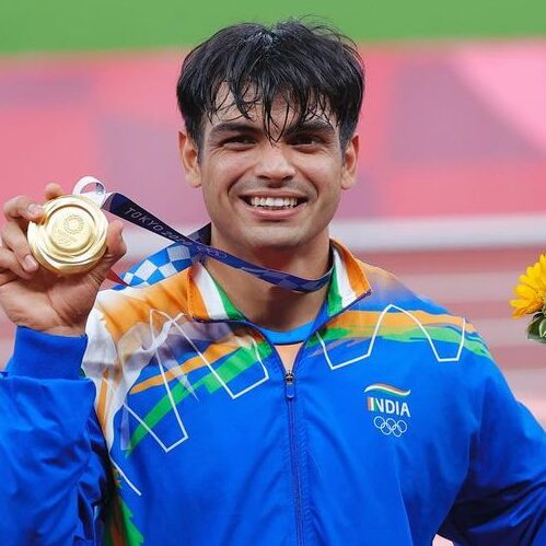 Neeraj Chopra: Olympic Gold Medalist, Career, Biography, Medals
