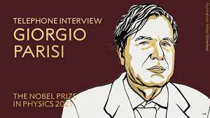 Giorgio Parisi Bio- About, Age, Professions. Giorgio Parisi Wiki details