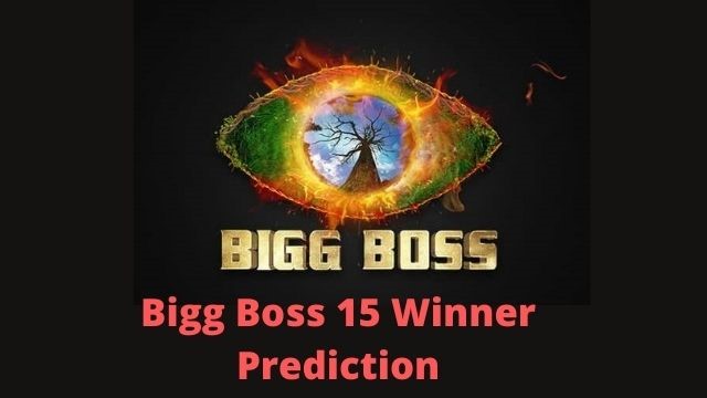 Who will be the Bigg Boss Season 15 Winner? | Insights for 2022