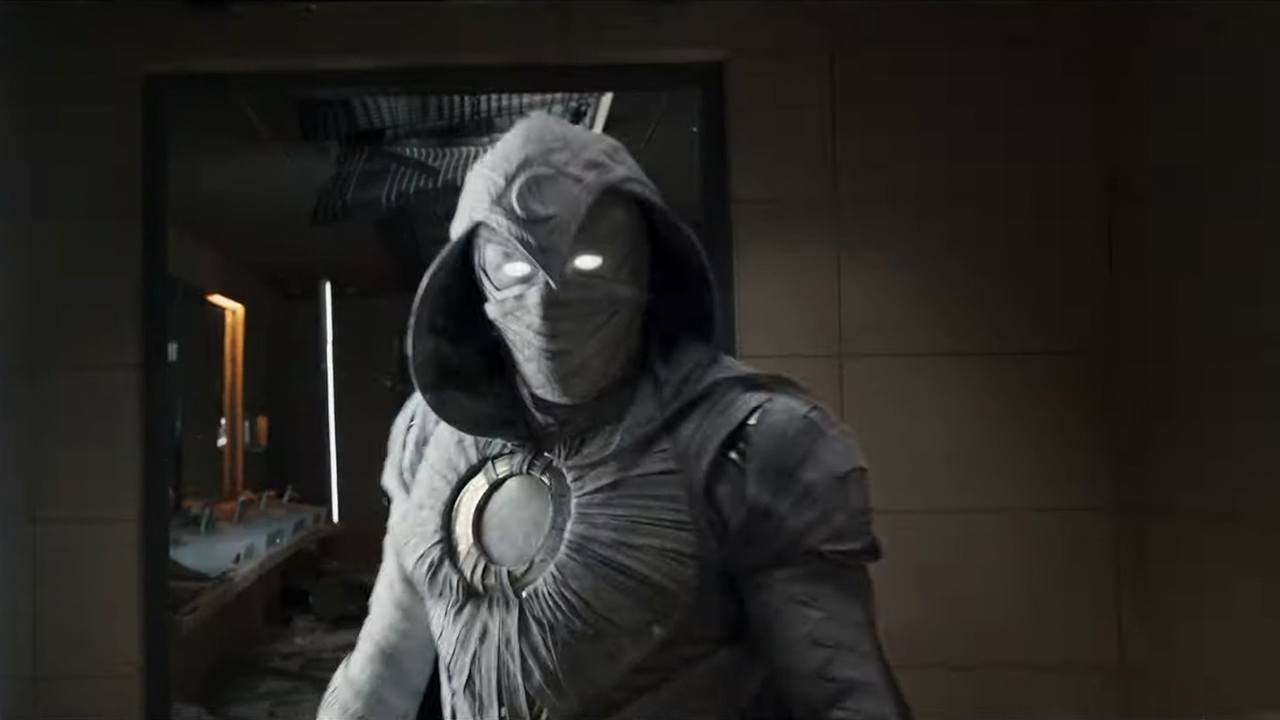 Moon Knight – 5 Reasons Why it Will be the Best MARVEL Series Yet