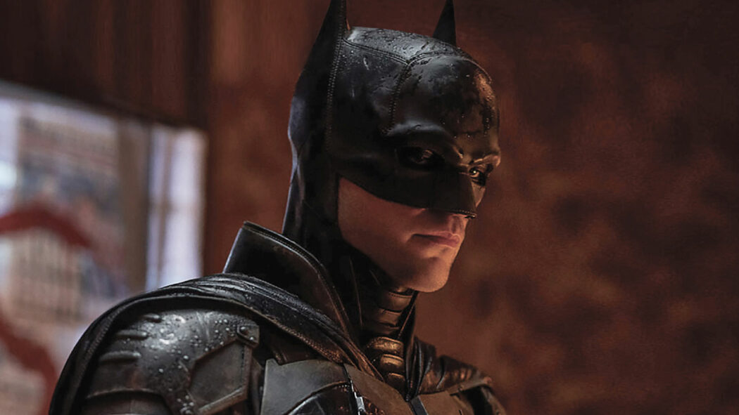 The Batman by Matt Reeves is a Batman Movie Like No Other