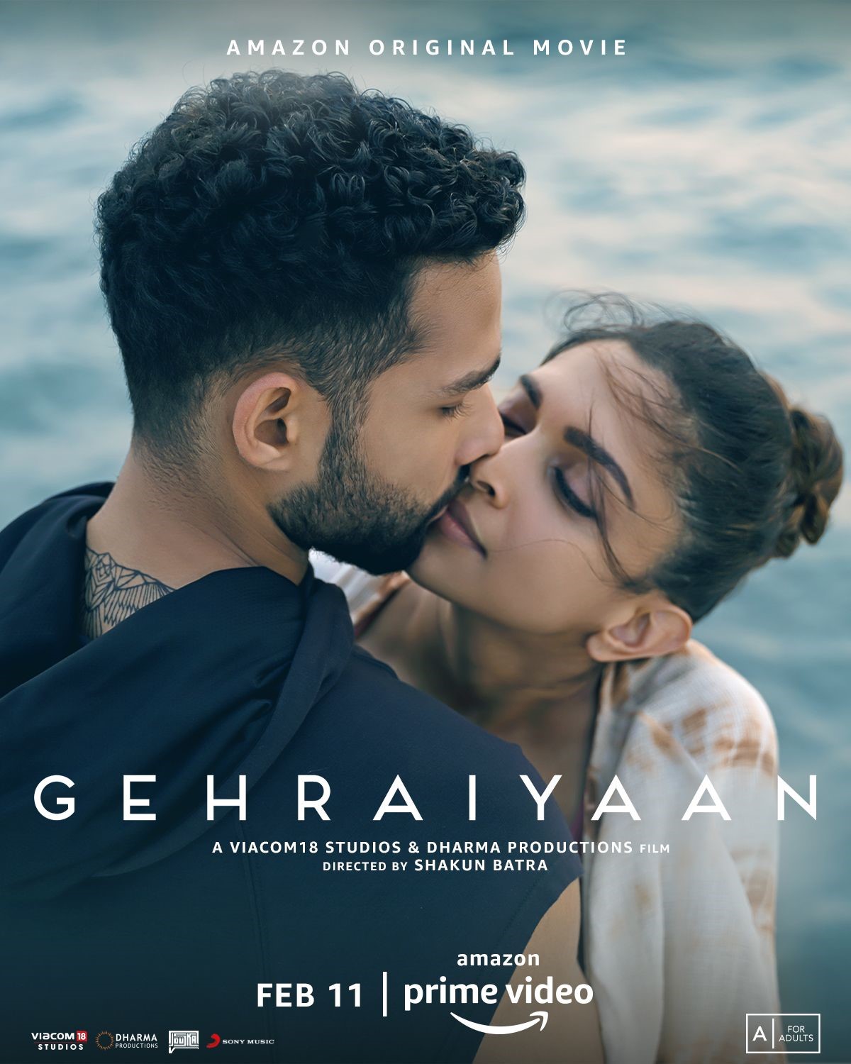 Why Gehraiyaan on Amazon Prime Will Be Better Than Any Other Indian OTT Film