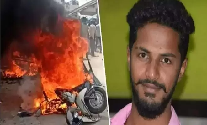 Bajrang Dal Activist Killed in Shivamogga