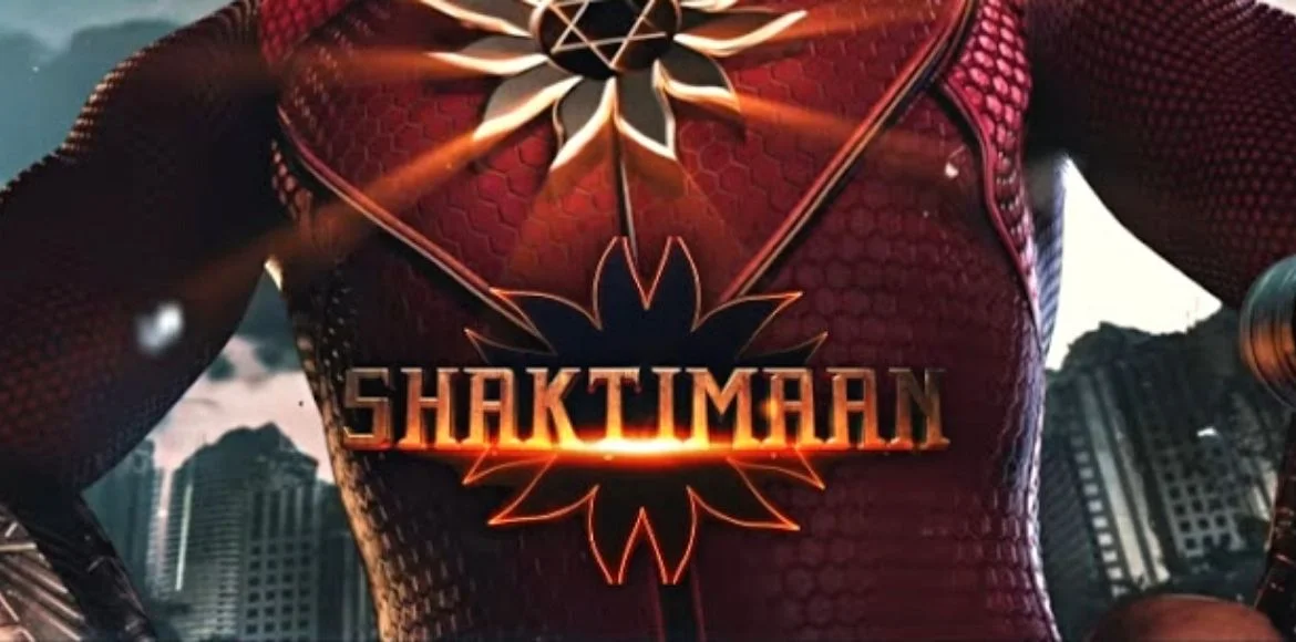 Sony Pictures Shaktimaan – 5 Things You Need to Know!
