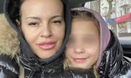 Who is Natalia Vovk? Was she responsible for death of Dariya Dugina?