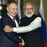 What is the Regional SCO Summit? Why is it important for Indo-Russian relations?