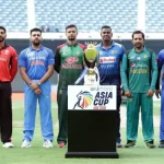 All About the Asia Cup 2022 – India Qualifies into Super 4