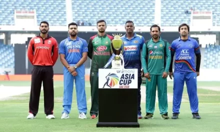 All About the Asia Cup 2022 – India Qualifies into Super 4