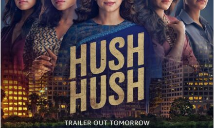 Hush Hush – Juhi Chawla & Soha Ali Khan – Plot, Cast, Review
