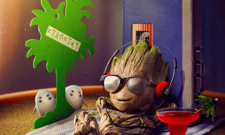 I am Groot? I am Groot! – 5 Easter Eggs you missed in this series