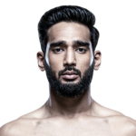 Anshul Jubli – Indian Fighter in the UFC | Bio | Wiki