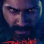 Bhediya First Look – The All New Horror Comedy with Amazing VFX