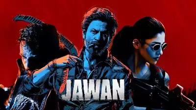 Jawan – SRK’s New Movie: What to Expect?